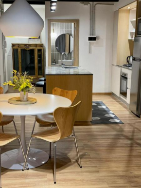 Bariloche Departamento Boutique